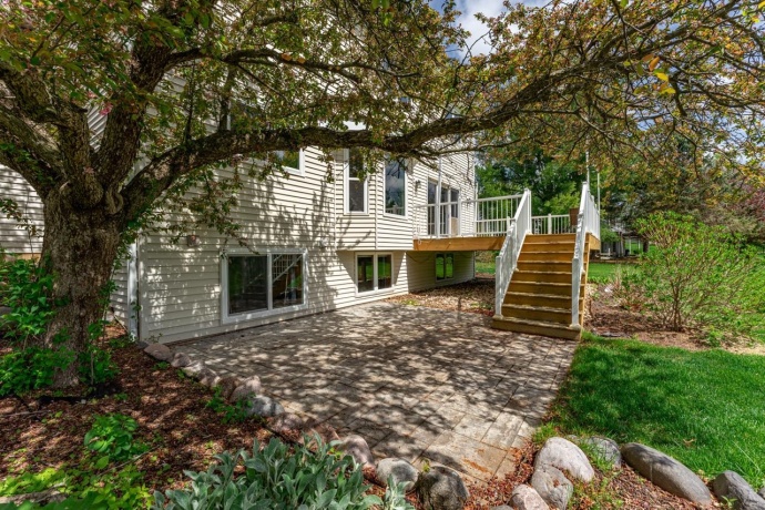 11145 ABBOTSFORD, BELVIDERE, Illinois 61008, 5 Bedrooms Bedrooms, ,3 BathroomsBathrooms,House,For Sale,ABBOTSFORD,202602392