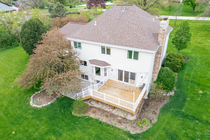 11145 ABBOTSFORD, BELVIDERE, Illinois 61008, 5 Bedrooms Bedrooms, ,3 BathroomsBathrooms,House,For Sale,ABBOTSFORD,202602392