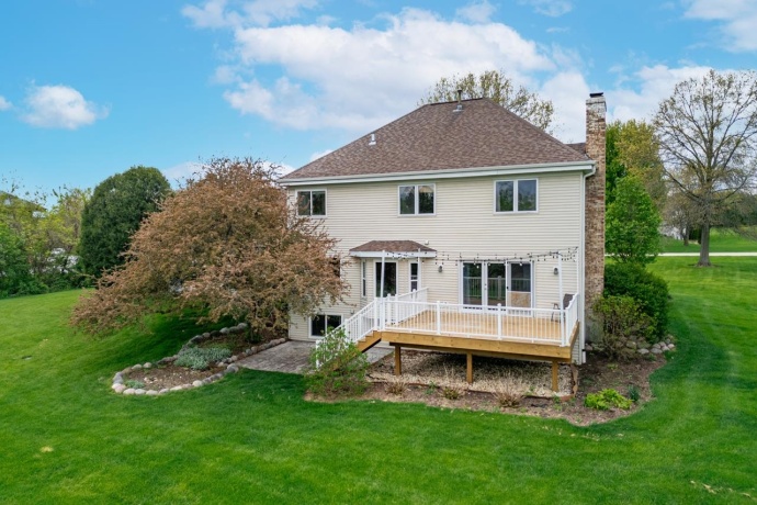 11145 ABBOTSFORD, BELVIDERE, Illinois 61008, 5 Bedrooms Bedrooms, ,3 BathroomsBathrooms,House,For Sale,ABBOTSFORD,202602392