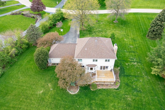 11145 ABBOTSFORD, BELVIDERE, Illinois 61008, 5 Bedrooms Bedrooms, ,3 BathroomsBathrooms,House,For Sale,ABBOTSFORD,202602392