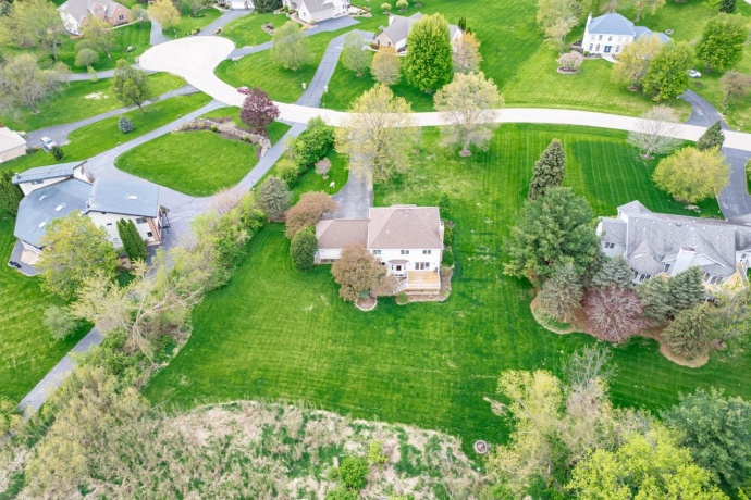 11145 ABBOTSFORD, BELVIDERE, Illinois 61008, 5 Bedrooms Bedrooms, ,3 BathroomsBathrooms,House,For Sale,ABBOTSFORD,202602392