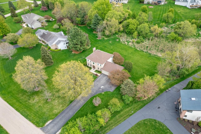 11145 ABBOTSFORD, BELVIDERE, Illinois 61008, 5 Bedrooms Bedrooms, ,3 BathroomsBathrooms,House,For Sale,ABBOTSFORD,202602392