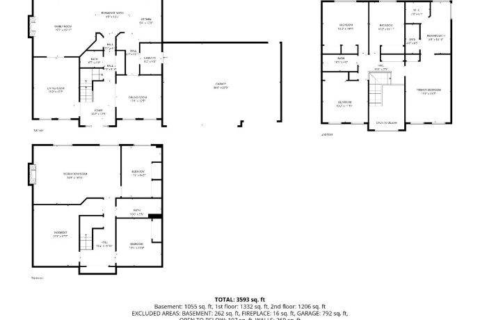 11145 ABBOTSFORD, BELVIDERE, Illinois 61008, 5 Bedrooms Bedrooms, ,3 BathroomsBathrooms,House,For Sale,ABBOTSFORD,202602392