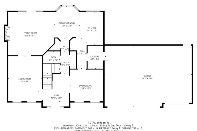 11145 ABBOTSFORD, BELVIDERE, Illinois 61008, 5 Bedrooms Bedrooms, ,3 BathroomsBathrooms,House,For Sale,ABBOTSFORD,202602392