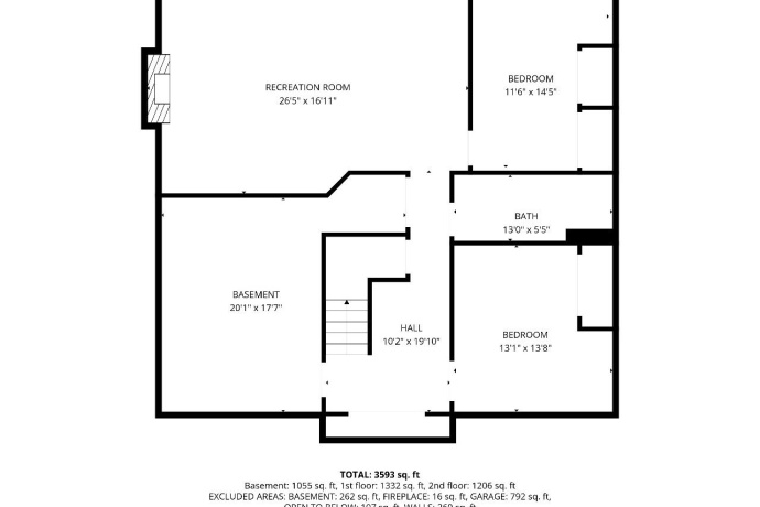 11145 ABBOTSFORD, BELVIDERE, Illinois 61008, 5 Bedrooms Bedrooms, ,3 BathroomsBathrooms,House,For Sale,ABBOTSFORD,202602392