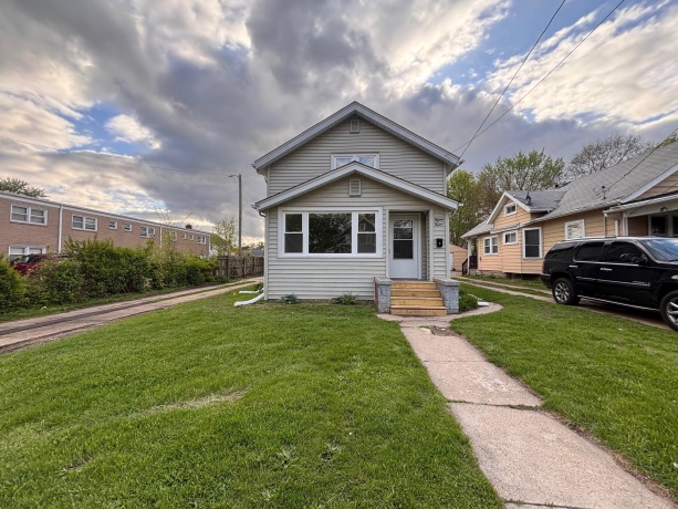 1512 Price, ROCKFORD, Illinois 61103, 3 Bedrooms Bedrooms, ,1 BathroomBathrooms,House,For Sale,Price,202602393