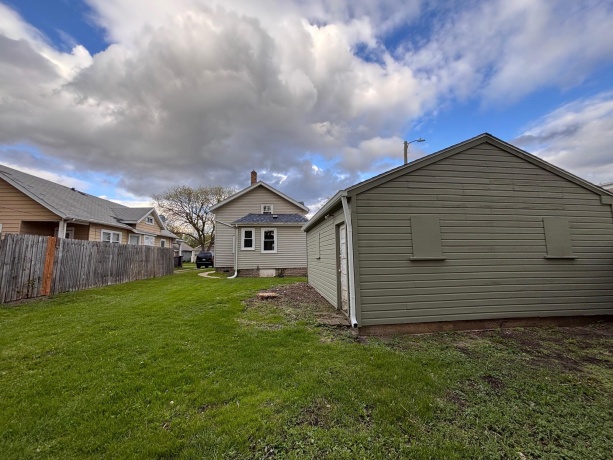 1512 Price, ROCKFORD, Illinois 61103, 3 Bedrooms Bedrooms, ,1 BathroomBathrooms,House,For Sale,Price,202602393