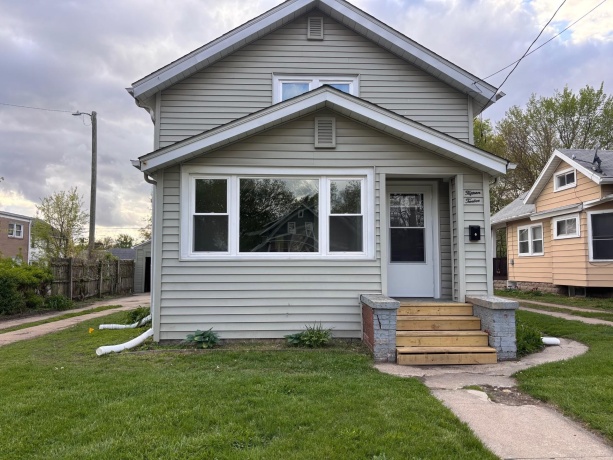 1512 Price, ROCKFORD, Illinois 61103, 3 Bedrooms Bedrooms, ,1 BathroomBathrooms,House,For Sale,Price,202602393