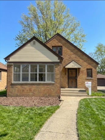 3422 Fremont, ROCKFORD, Illinois 61103, 3 Bedrooms Bedrooms, ,2 BathroomsBathrooms,House,For Sale,Fremont,202602395