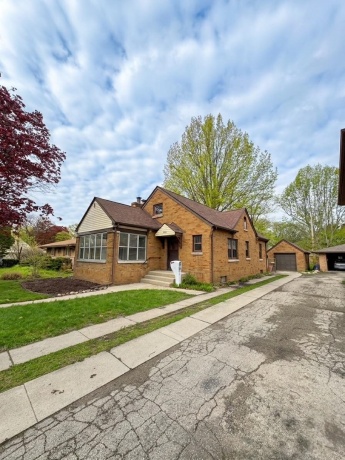 3422 Fremont, ROCKFORD, Illinois 61103, 3 Bedrooms Bedrooms, ,2 BathroomsBathrooms,House,For Sale,Fremont,202602395