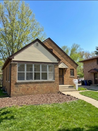 3422 Fremont, ROCKFORD, Illinois 61103, 3 Bedrooms Bedrooms, ,2 BathroomsBathrooms,House,For Sale,Fremont,202602395