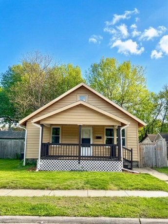 1512 Vernon, ROCKFORD, Illinois 61103, 3 Bedrooms Bedrooms, ,1 BathroomBathrooms,House,For Sale,Vernon,202602400