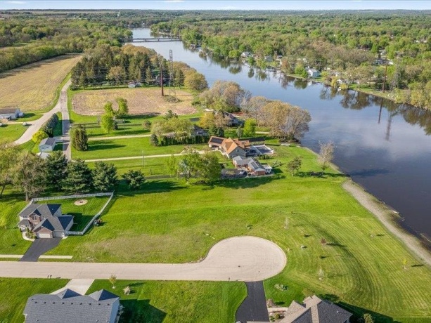 1280 Summerland, ROCKFORD, Illinois 61103, ,Land,For Sale,Summerland,202602398