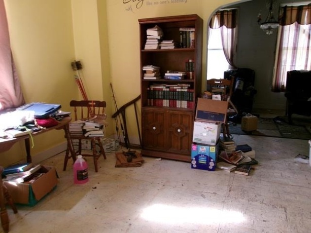 818 6th, LaSalle, Illinois 61301, 5 Bedrooms Bedrooms, ,2 BathroomsBathrooms,House,For Sale,6th,202602339