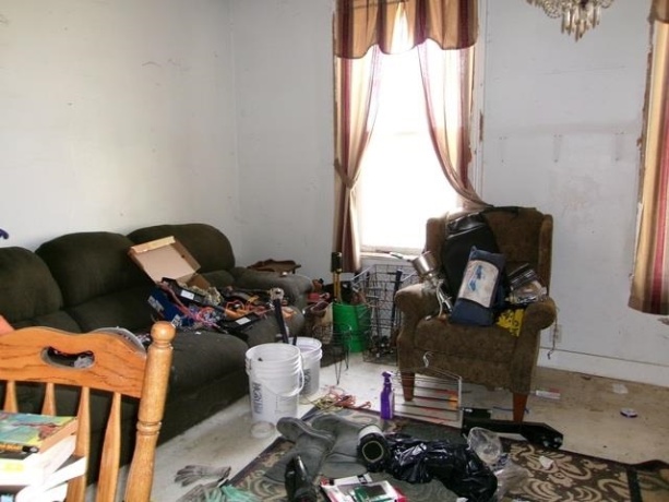 818 6th, LaSalle, Illinois 61301, 5 Bedrooms Bedrooms, ,2 BathroomsBathrooms,House,For Sale,6th,202602339