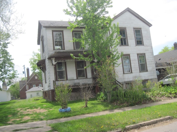 818 6th, LaSalle, Illinois 61301, 5 Bedrooms Bedrooms, ,2 BathroomsBathrooms,House,For Sale,6th,202602339