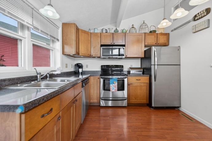 2235 Breckenboro, LAKE SUMMERSET, Illinois 61019, 3 Bedrooms Bedrooms, ,2 BathroomsBathrooms,House,For Sale,Breckenboro,202602396