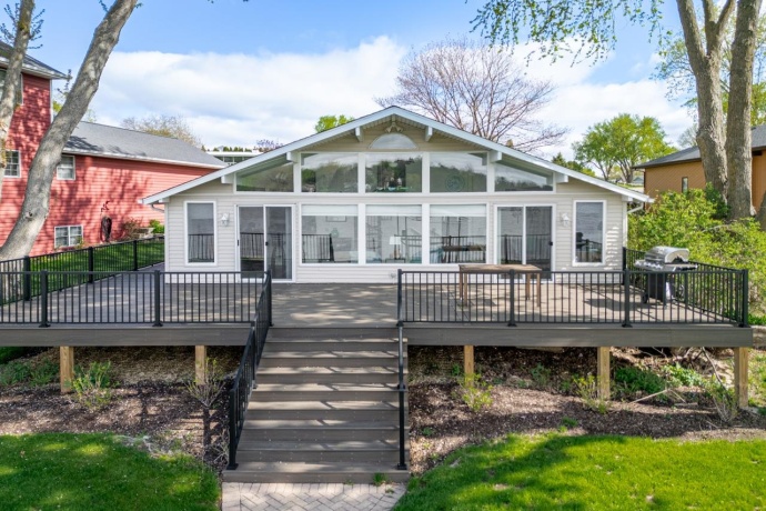 2235 Breckenboro, LAKE SUMMERSET, Illinois 61019, 3 Bedrooms Bedrooms, ,2 BathroomsBathrooms,House,For Sale,Breckenboro,202602396