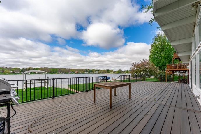 2235 Breckenboro, LAKE SUMMERSET, Illinois 61019, 3 Bedrooms Bedrooms, ,2 BathroomsBathrooms,House,For Sale,Breckenboro,202602396