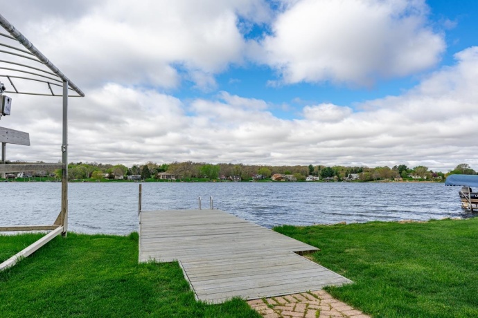 2235 Breckenboro, LAKE SUMMERSET, Illinois 61019, 3 Bedrooms Bedrooms, ,2 BathroomsBathrooms,House,For Sale,Breckenboro,202602396