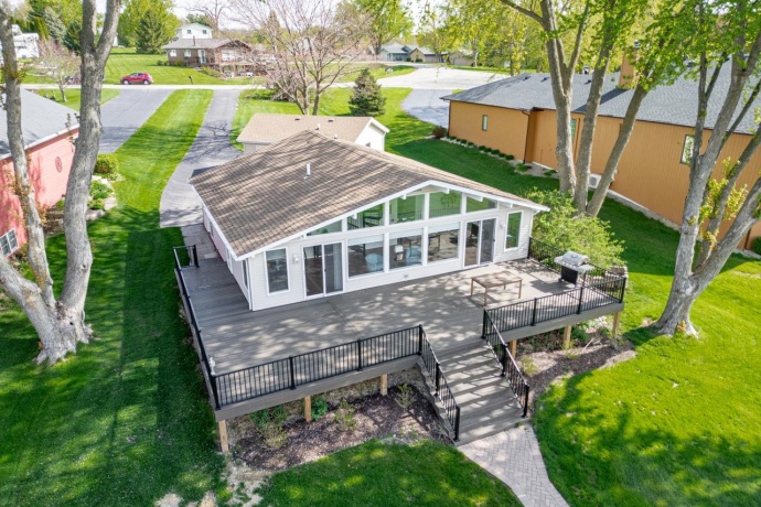 2235 Breckenboro, LAKE SUMMERSET, Illinois 61019, 3 Bedrooms Bedrooms, ,2 BathroomsBathrooms,House,For Sale,Breckenboro,202602396