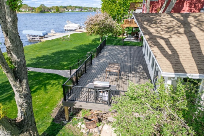 2235 Breckenboro, LAKE SUMMERSET, Illinois 61019, 3 Bedrooms Bedrooms, ,2 BathroomsBathrooms,House,For Sale,Breckenboro,202602396