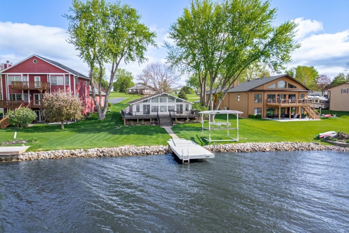 2235 Breckenboro, LAKE SUMMERSET, Illinois 61019, 3 Bedrooms Bedrooms, ,2 BathroomsBathrooms,House,For Sale,Breckenboro,202602396