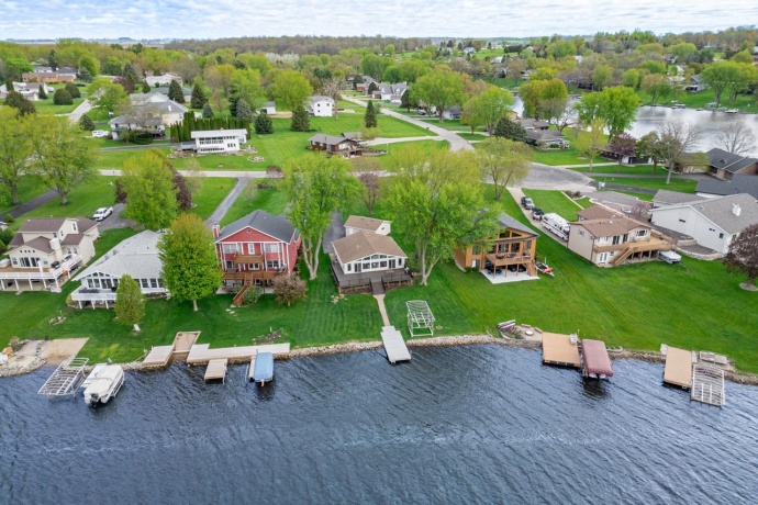 2235 Breckenboro, LAKE SUMMERSET, Illinois 61019, 3 Bedrooms Bedrooms, ,2 BathroomsBathrooms,House,For Sale,Breckenboro,202602396