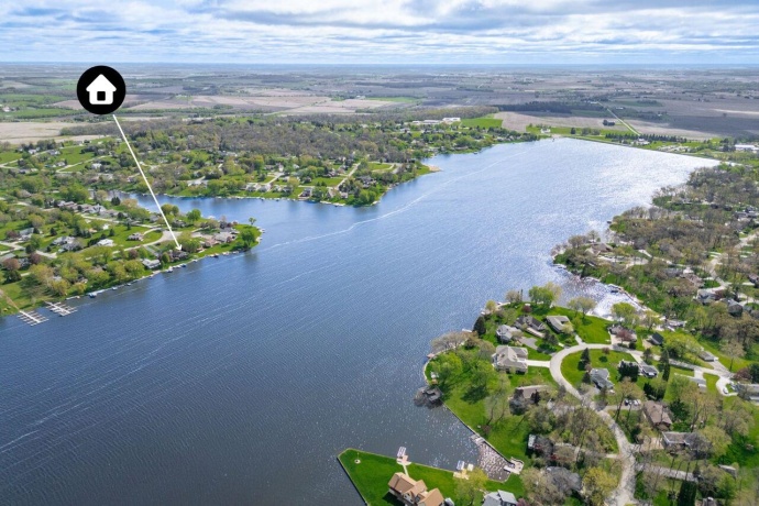 2235 Breckenboro, LAKE SUMMERSET, Illinois 61019, 3 Bedrooms Bedrooms, ,2 BathroomsBathrooms,House,For Sale,Breckenboro,202602396