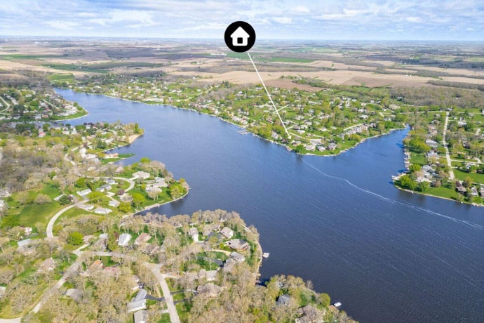 2235 Breckenboro, LAKE SUMMERSET, Illinois 61019, 3 Bedrooms Bedrooms, ,2 BathroomsBathrooms,House,For Sale,Breckenboro,202602396