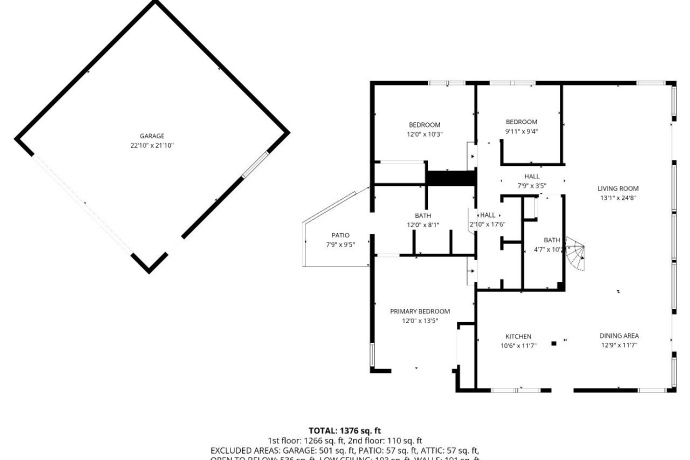 2235 Breckenboro, LAKE SUMMERSET, Illinois 61019, 3 Bedrooms Bedrooms, ,2 BathroomsBathrooms,House,For Sale,Breckenboro,202602396