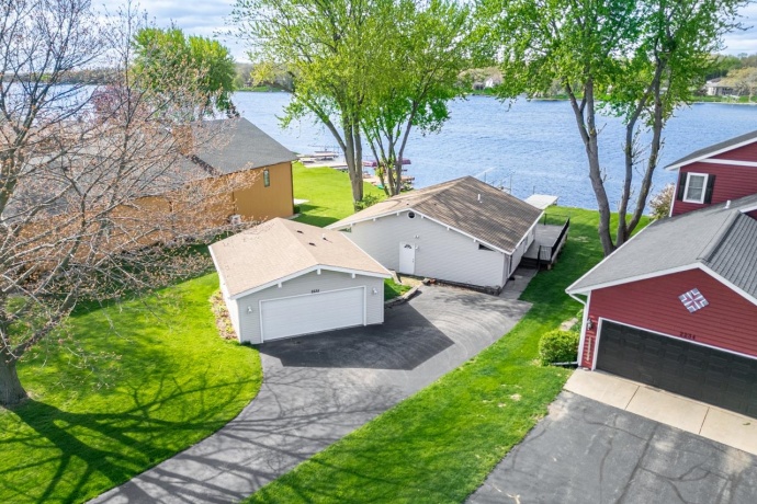 2235 Breckenboro, LAKE SUMMERSET, Illinois 61019, 3 Bedrooms Bedrooms, ,2 BathroomsBathrooms,House,For Sale,Breckenboro,202602396