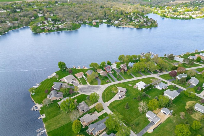 2235 Breckenboro, LAKE SUMMERSET, Illinois 61019, 3 Bedrooms Bedrooms, ,2 BathroomsBathrooms,House,For Sale,Breckenboro,202602396