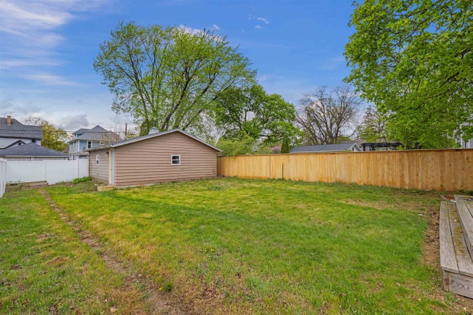 128 Rome, ROCKFORD, Illinois 61107, 3 Bedrooms Bedrooms, ,1 BathroomBathrooms,House,For Sale,Rome,202602397