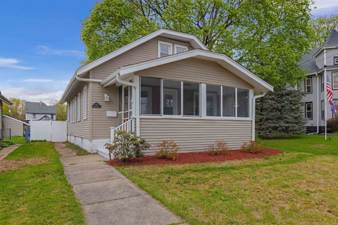 128 Rome, ROCKFORD, Illinois 61107, 3 Bedrooms Bedrooms, ,1 BathroomBathrooms,House,For Sale,Rome,202602397