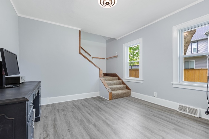 128 Rome, ROCKFORD, Illinois 61107, 3 Bedrooms Bedrooms, ,1 BathroomBathrooms,House,For Sale,Rome,202602397