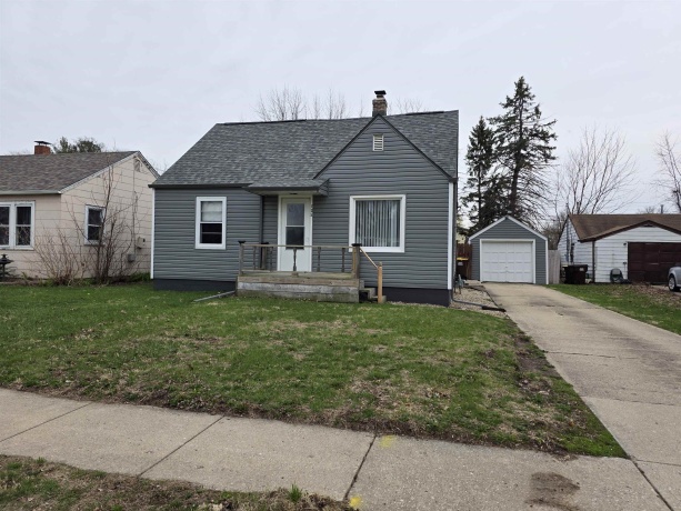 735 Drexel, MACHESNEY PARK, Illinois 61115, 4 Bedrooms Bedrooms, ,1 BathroomBathrooms,House,For Sale,Drexel,202602399