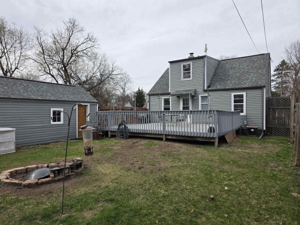 735 Drexel, MACHESNEY PARK, Illinois 61115, 4 Bedrooms Bedrooms, ,1 BathroomBathrooms,House,For Sale,Drexel,202602399