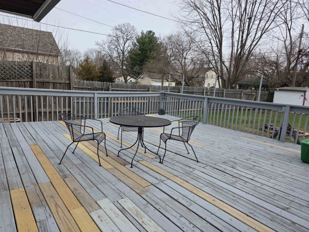 735 Drexel, MACHESNEY PARK, Illinois 61115, 4 Bedrooms Bedrooms, ,1 BathroomBathrooms,House,For Sale,Drexel,202602399