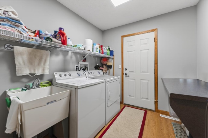 1261 LAKE SUMMERSET, LAKE SUMMERSET, Illinois 61019, 4 Bedrooms Bedrooms, ,3 BathroomsBathrooms,House,For Sale,LAKE SUMMERSET,202602401