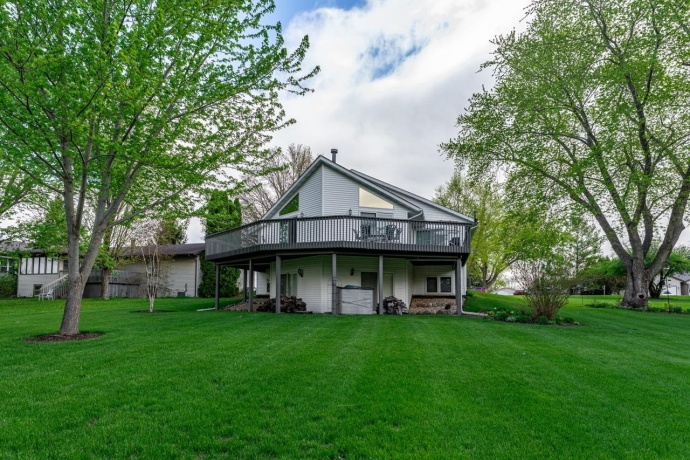 1261 LAKE SUMMERSET, LAKE SUMMERSET, Illinois 61019, 4 Bedrooms Bedrooms, ,3 BathroomsBathrooms,House,For Sale,LAKE SUMMERSET,202602401