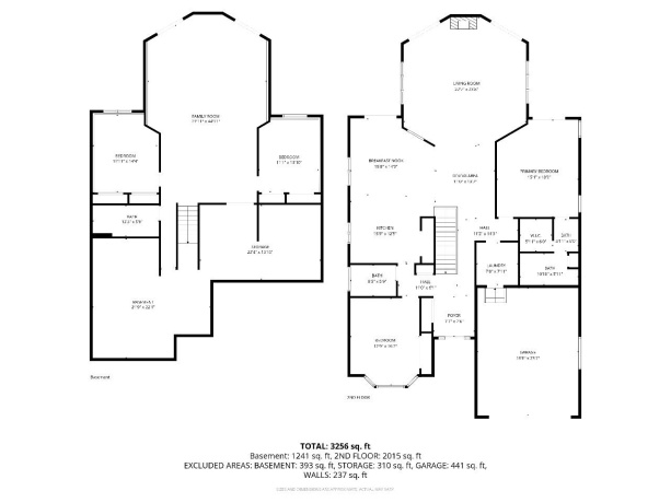1261 LAKE SUMMERSET, LAKE SUMMERSET, Illinois 61019, 4 Bedrooms Bedrooms, ,3 BathroomsBathrooms,House,For Sale,LAKE SUMMERSET,202602401