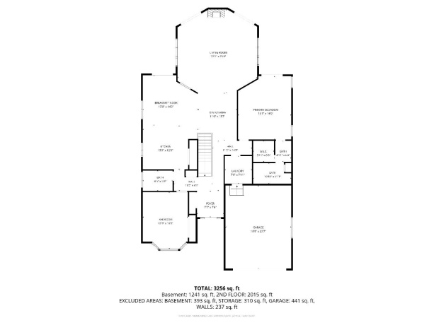1261 LAKE SUMMERSET, LAKE SUMMERSET, Illinois 61019, 4 Bedrooms Bedrooms, ,3 BathroomsBathrooms,House,For Sale,LAKE SUMMERSET,202602401