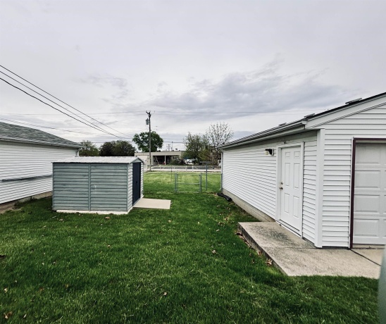 4933 Illinois, LOVES PARK, Illinois 61111, 2 Bedrooms Bedrooms, ,1 BathroomBathrooms,House,For Sale,Illinois,202602405