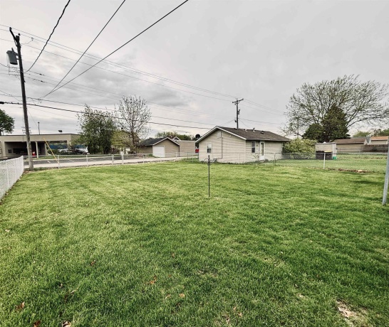 4933 Illinois, LOVES PARK, Illinois 61111, 2 Bedrooms Bedrooms, ,1 BathroomBathrooms,House,For Sale,Illinois,202602405