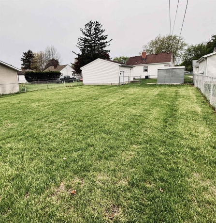 4933 Illinois, LOVES PARK, Illinois 61111, 2 Bedrooms Bedrooms, ,1 BathroomBathrooms,House,For Sale,Illinois,202602405