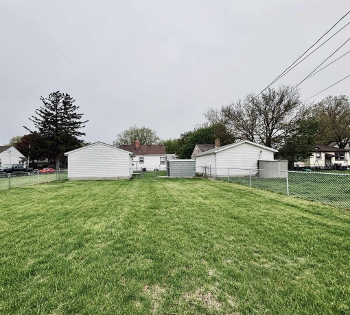 4933 Illinois, LOVES PARK, Illinois 61111, 2 Bedrooms Bedrooms, ,1 BathroomBathrooms,House,For Sale,Illinois,202602405