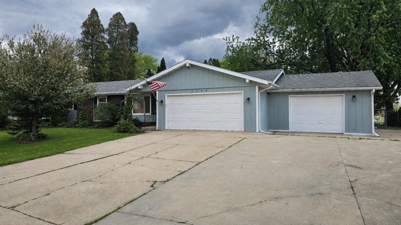 2698 WENDY, ROCKFORD, Illinois 61109, 3 Bedrooms Bedrooms, ,1 BathroomBathrooms,House,For Sale,WENDY,202602406