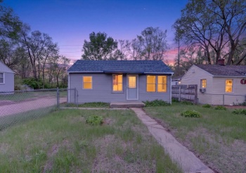 3211 7TH, ROCKFORD, Illinois 61109, 2 Bedrooms Bedrooms, ,1 BathroomBathrooms,House,For Sale,7TH,202602407