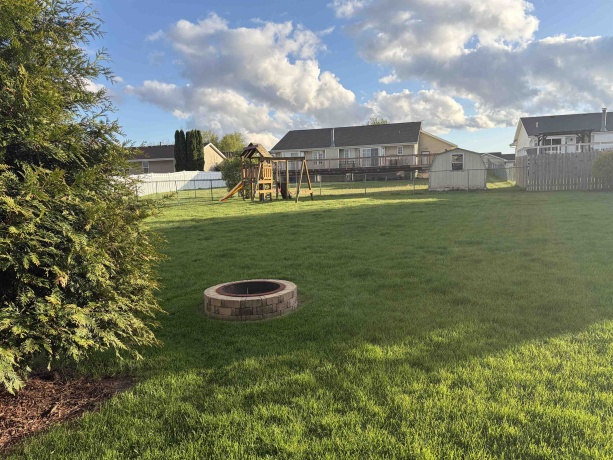 532 Autumnwolf, DAVIS JUNCTION, Illinois 61020, 3 Bedrooms Bedrooms, ,2 BathroomsBathrooms,House,For Sale,Autumnwolf,202602409